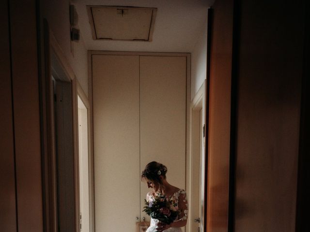 Il matrimonio di Giovanni e Paola a San Benedetto del Tronto, Ascoli Piceno 19