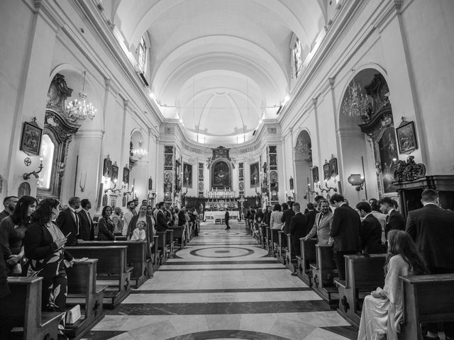 Il matrimonio di Giovanni e Paola a San Benedetto del Tronto, Ascoli Piceno 21