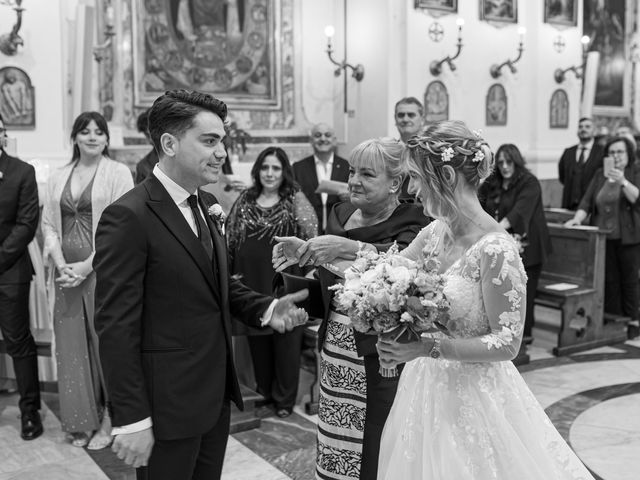 Il matrimonio di Giovanni e Paola a San Benedetto del Tronto, Ascoli Piceno 22