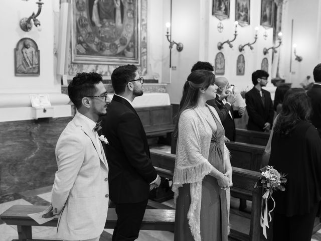 Il matrimonio di Giovanni e Paola a San Benedetto del Tronto, Ascoli Piceno 23
