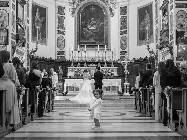 Il matrimonio di Giovanni e Paola a San Benedetto del Tronto, Ascoli Piceno 26