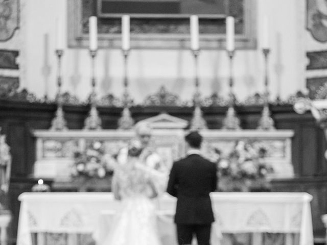 Il matrimonio di Giovanni e Paola a San Benedetto del Tronto, Ascoli Piceno 27