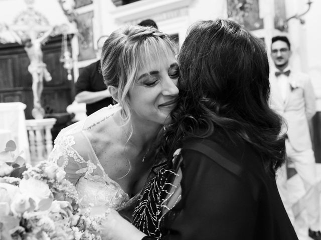Il matrimonio di Giovanni e Paola a San Benedetto del Tronto, Ascoli Piceno 30