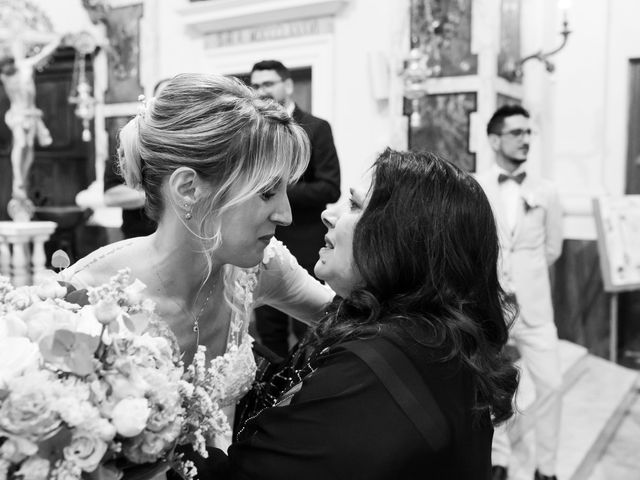 Il matrimonio di Giovanni e Paola a San Benedetto del Tronto, Ascoli Piceno 31