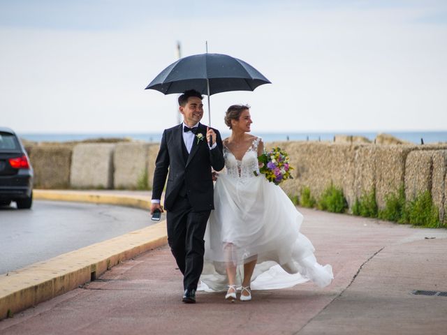 Il matrimonio di Giovanni e Paola a San Benedetto del Tronto, Ascoli Piceno 36