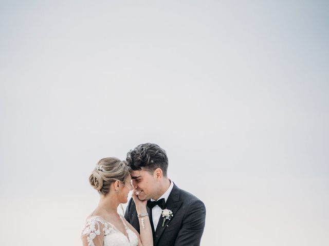 Il matrimonio di Giovanni e Paola a San Benedetto del Tronto, Ascoli Piceno 39
