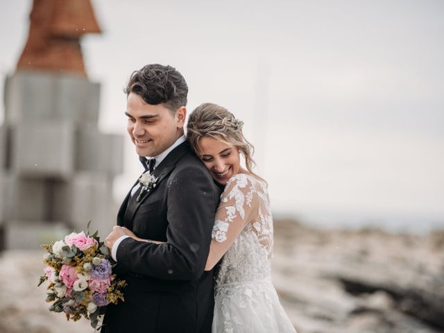 Il matrimonio di Giovanni e Paola a San Benedetto del Tronto, Ascoli Piceno 40