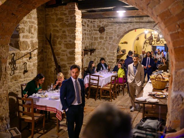 Il matrimonio di Giovanni e Paola a San Benedetto del Tronto, Ascoli Piceno 43
