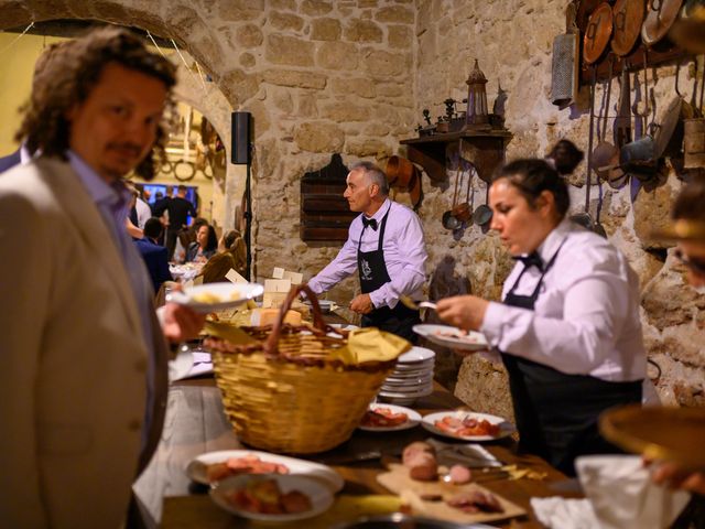 Il matrimonio di Giovanni e Paola a San Benedetto del Tronto, Ascoli Piceno 44