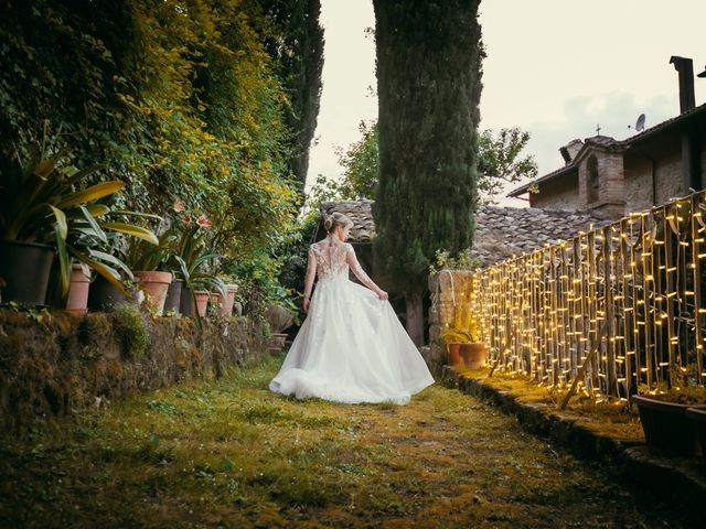 Il matrimonio di Giovanni e Paola a San Benedetto del Tronto, Ascoli Piceno 46