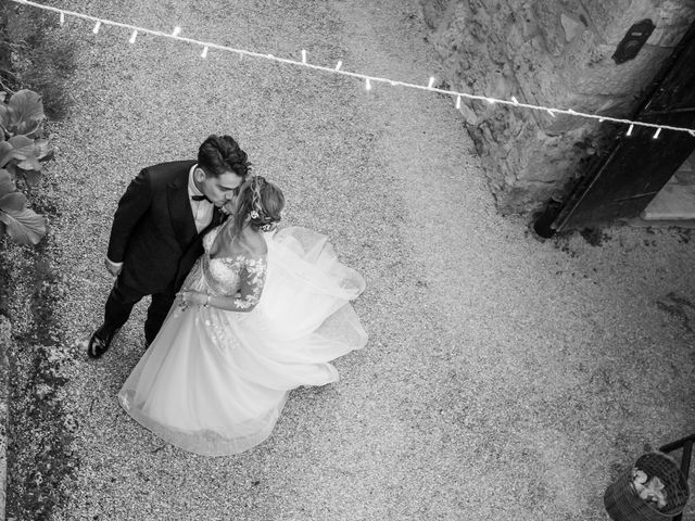 Il matrimonio di Giovanni e Paola a San Benedetto del Tronto, Ascoli Piceno 50