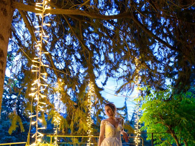 Il matrimonio di Giovanni e Paola a San Benedetto del Tronto, Ascoli Piceno 53