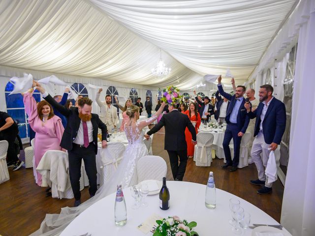 Il matrimonio di Giovanni e Paola a San Benedetto del Tronto, Ascoli Piceno 56