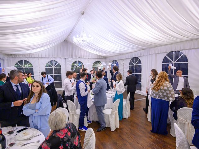 Il matrimonio di Giovanni e Paola a San Benedetto del Tronto, Ascoli Piceno 57