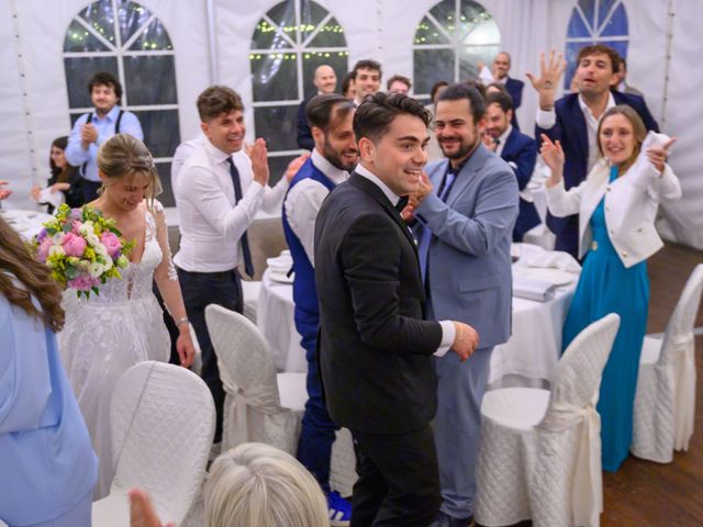 Il matrimonio di Giovanni e Paola a San Benedetto del Tronto, Ascoli Piceno 59