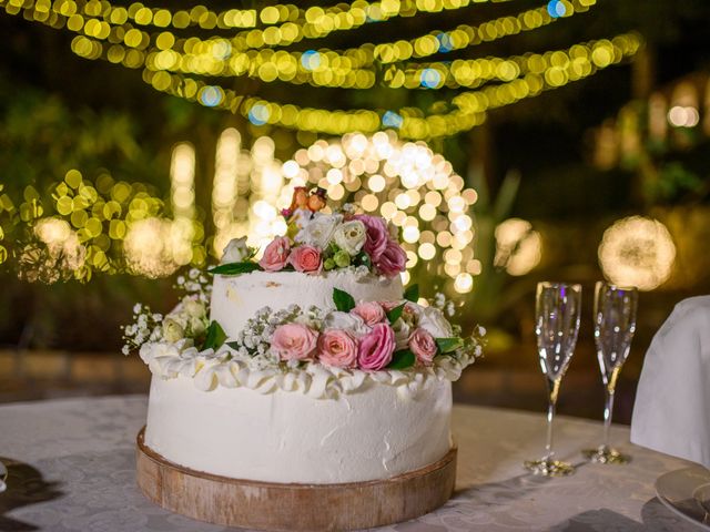 Il matrimonio di Giovanni e Paola a San Benedetto del Tronto, Ascoli Piceno 65