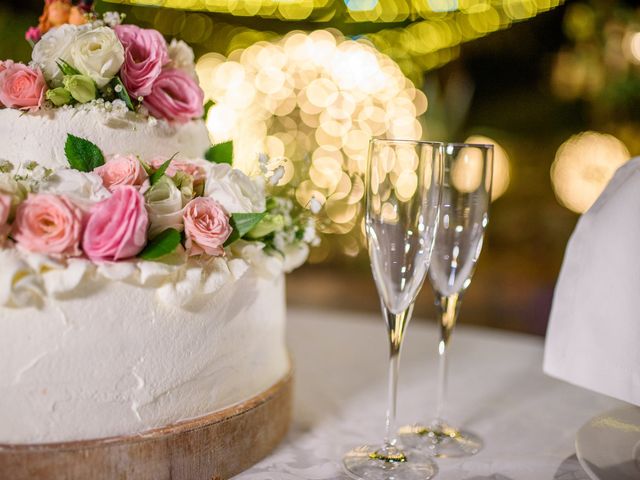 Il matrimonio di Giovanni e Paola a San Benedetto del Tronto, Ascoli Piceno 66