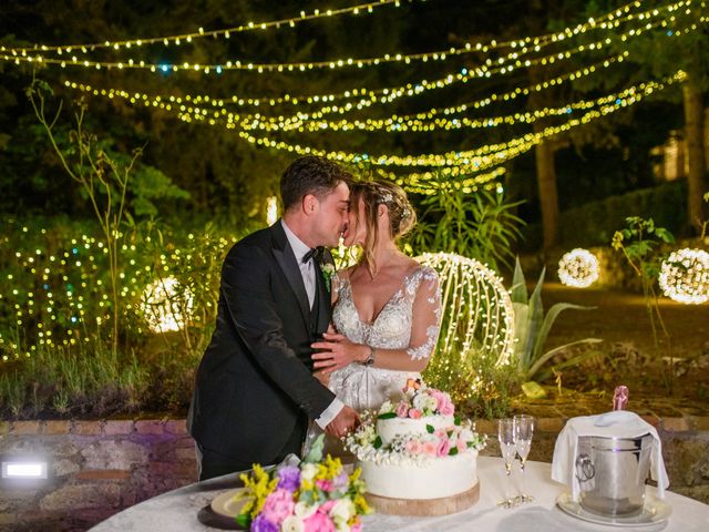 Il matrimonio di Giovanni e Paola a San Benedetto del Tronto, Ascoli Piceno 67