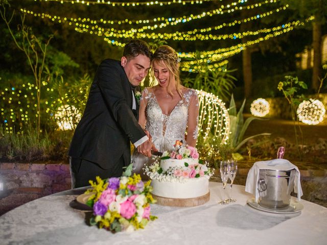 Il matrimonio di Giovanni e Paola a San Benedetto del Tronto, Ascoli Piceno 68