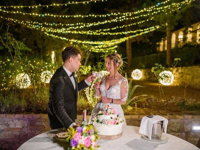 Il matrimonio di Giovanni e Paola a San Benedetto del Tronto, Ascoli Piceno 71