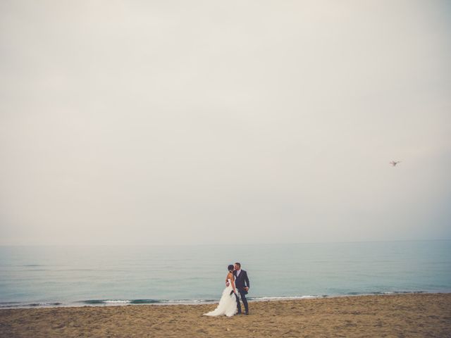 Il matrimonio di Simone e Lorenza a Massa, Massa Carrara 17