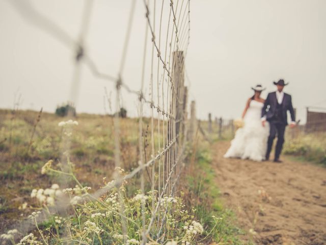 Il matrimonio di Simone e Lorenza a Massa, Massa Carrara 21