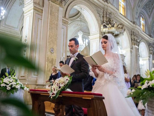 Il matrimonio di Jacopo e Ludovica a Toscolano-Maderno, Brescia 18