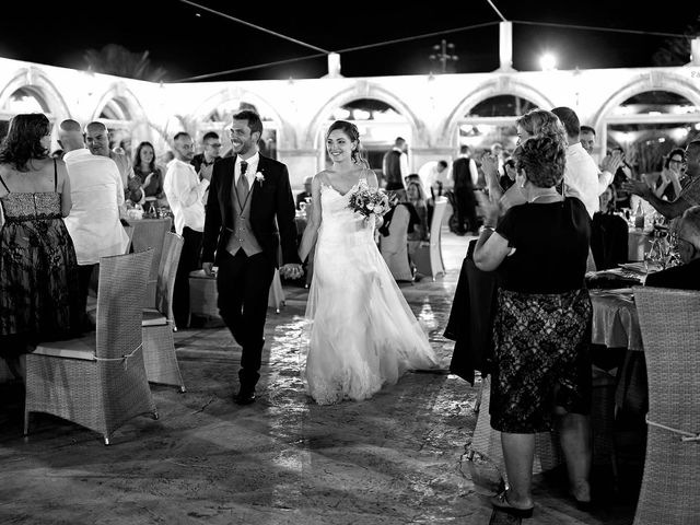 Il matrimonio di Andrea e Barbara a Licata, Agrigento 27
