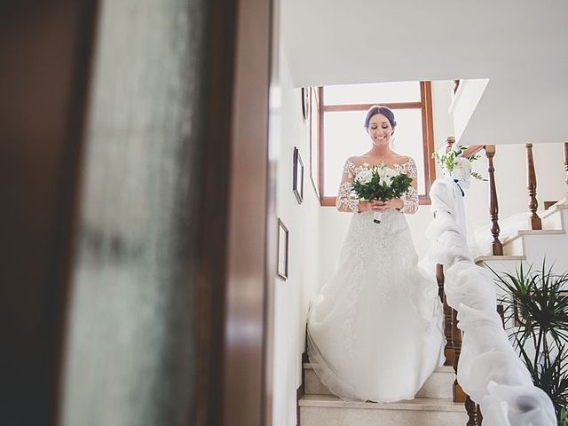 Il matrimonio di Fabio e Roberta a Venezia, Venezia 19