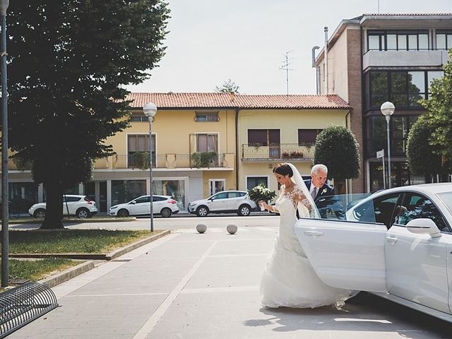 Il matrimonio di Fabio e Roberta a Venezia, Venezia 20