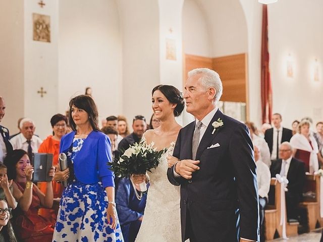 Il matrimonio di Fabio e Roberta a Venezia, Venezia 22