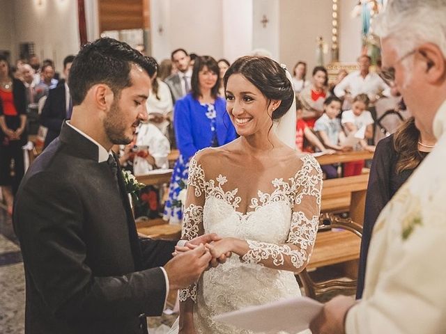 Il matrimonio di Fabio e Roberta a Venezia, Venezia 27