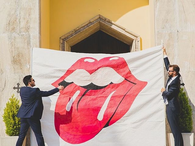 Il matrimonio di Fabio e Roberta a Venezia, Venezia 32