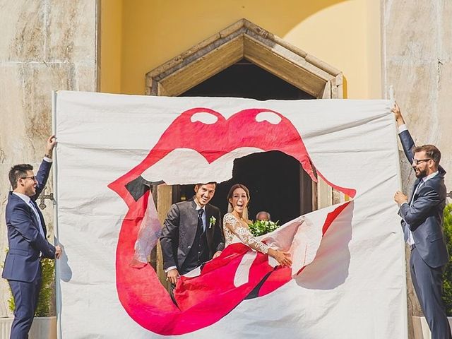 Il matrimonio di Fabio e Roberta a Venezia, Venezia 33