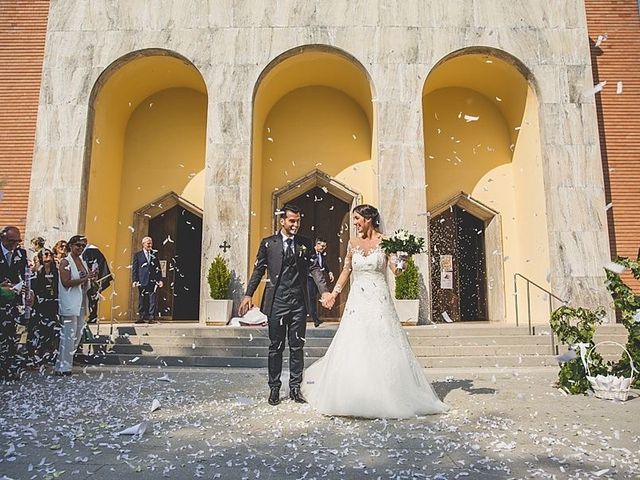 Il matrimonio di Fabio e Roberta a Venezia, Venezia 36