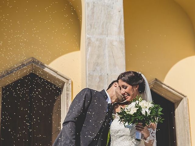 Il matrimonio di Fabio e Roberta a Venezia, Venezia 37