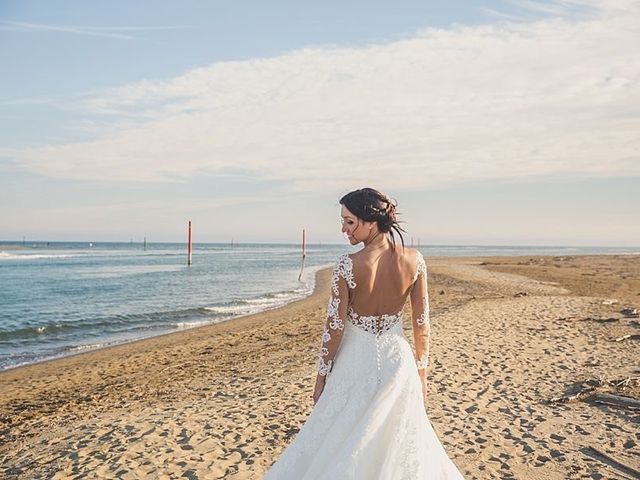 Il matrimonio di Fabio e Roberta a Venezia, Venezia 54