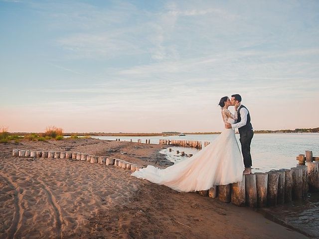 Il matrimonio di Fabio e Roberta a Venezia, Venezia 64