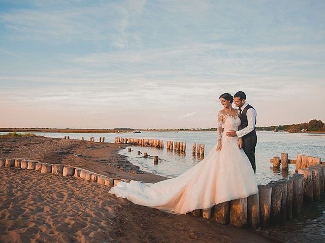 Il matrimonio di Fabio e Roberta a Venezia, Venezia 65