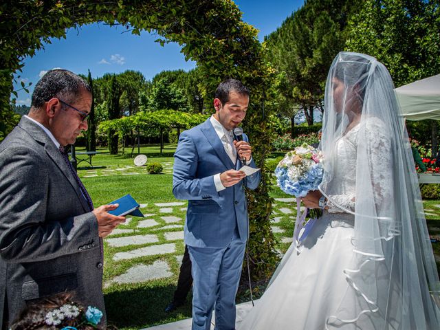 Il matrimonio di Francesca e Josuè a Perugia, Perugia 2