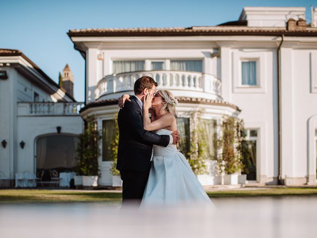 Il matrimonio di Veronica e Mauro a Bassano Romano, Viterbo 65