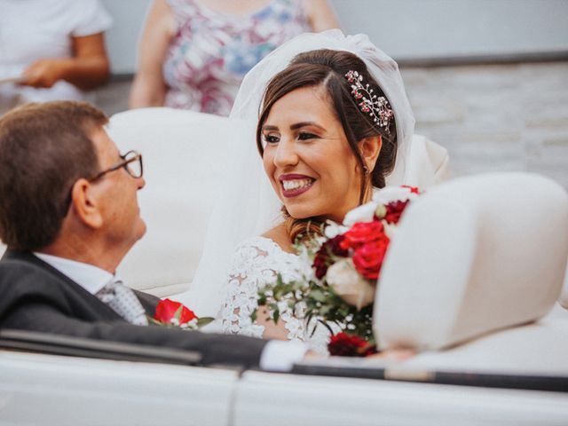 Il matrimonio di Alessandro e Laura a Pozzuoli, Napoli 26