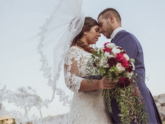 Il matrimonio di Alessandro e Laura a Pozzuoli, Napoli 39