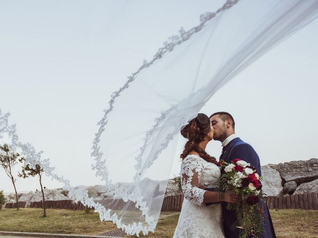 Il matrimonio di Alessandro e Laura a Pozzuoli, Napoli 40