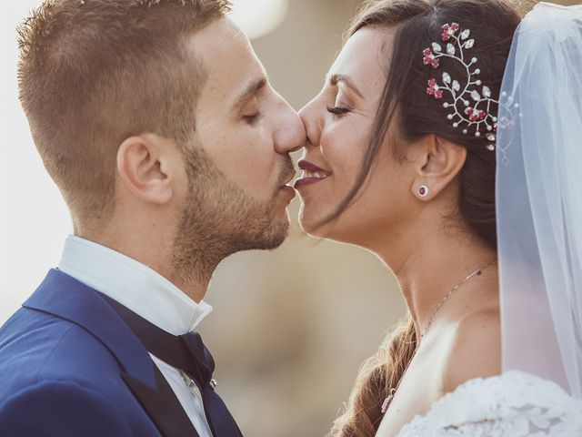 Il matrimonio di Alessandro e Laura a Pozzuoli, Napoli 41