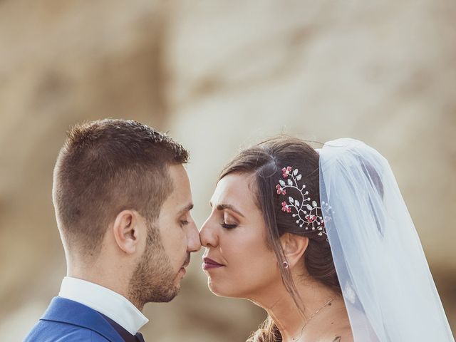 Il matrimonio di Alessandro e Laura a Pozzuoli, Napoli 45