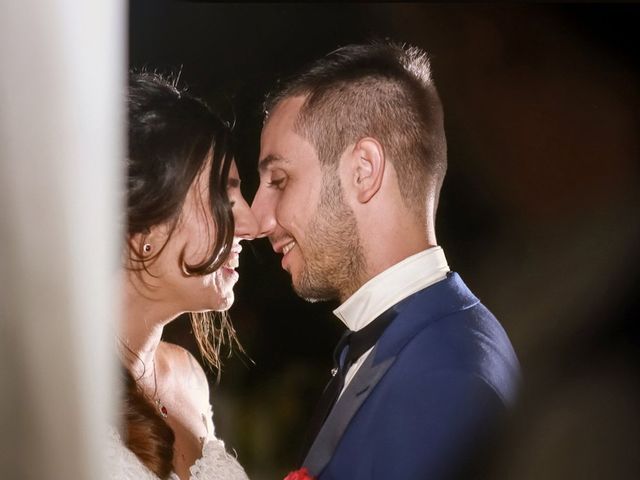 Il matrimonio di Alessandro e Laura a Pozzuoli, Napoli 55