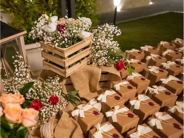 Il matrimonio di Alessandro e Laura a Pozzuoli, Napoli 61