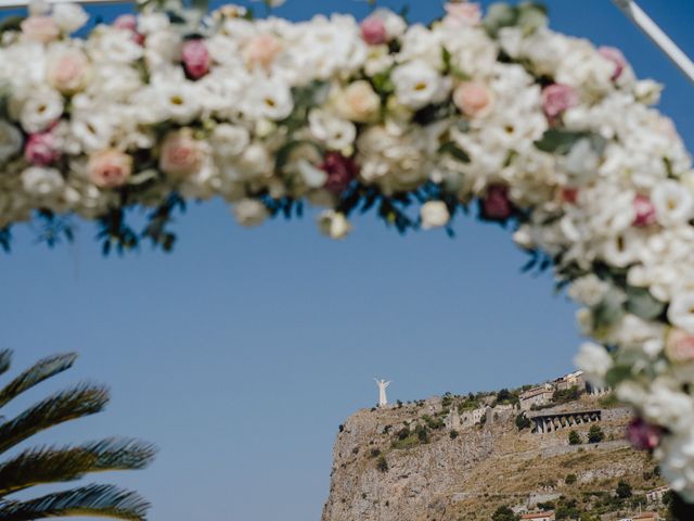 Il matrimonio di Nicola e Lilya a Maratea, Potenza 12