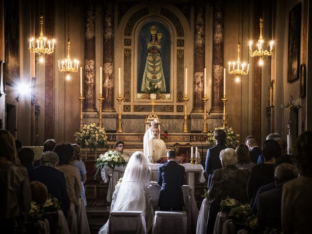 Il matrimonio di Simone e Andrea a Montichiari, Brescia 48